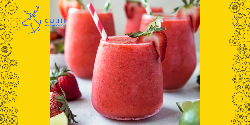 10 Amazing benefits of strawberry juice CUBII