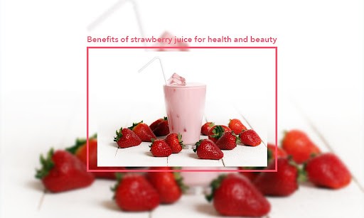 7 Potential Health Benefits of Strawberries