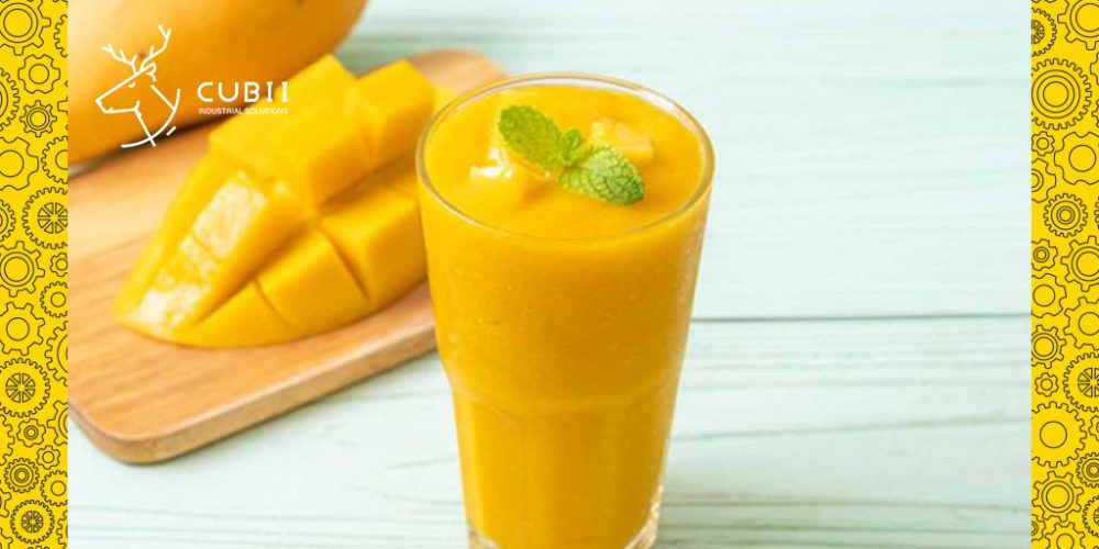 The amazing health benefits of mango juice CUBII