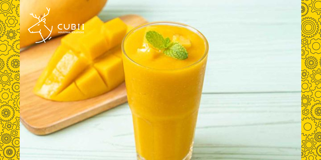 health benefits of mango juice