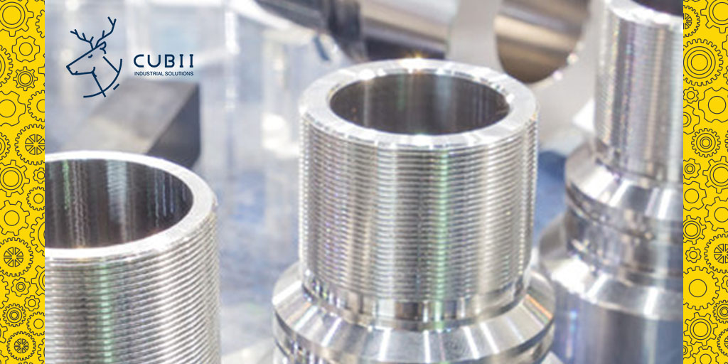 tips to get best surface finish CUBII