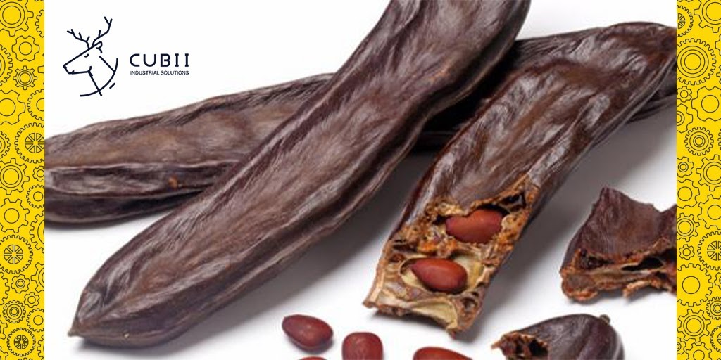 Carob syrup poor natural pharmacy know its benefits CUBII