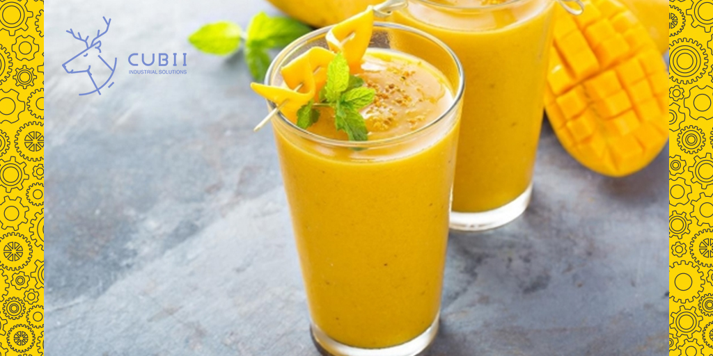 The amazing health benefits of mango juice CUBII