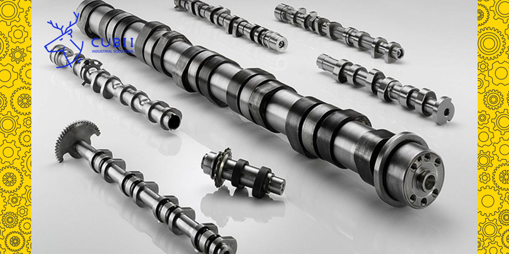 Importance of cam and how to protect them CUBII