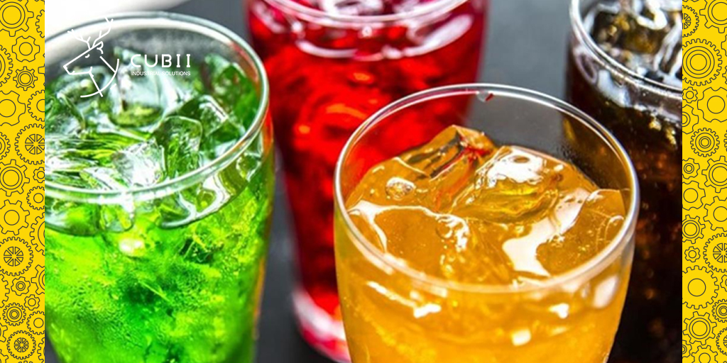 Effects of Soft Drink Consumption on Nutrition and Health CUBII