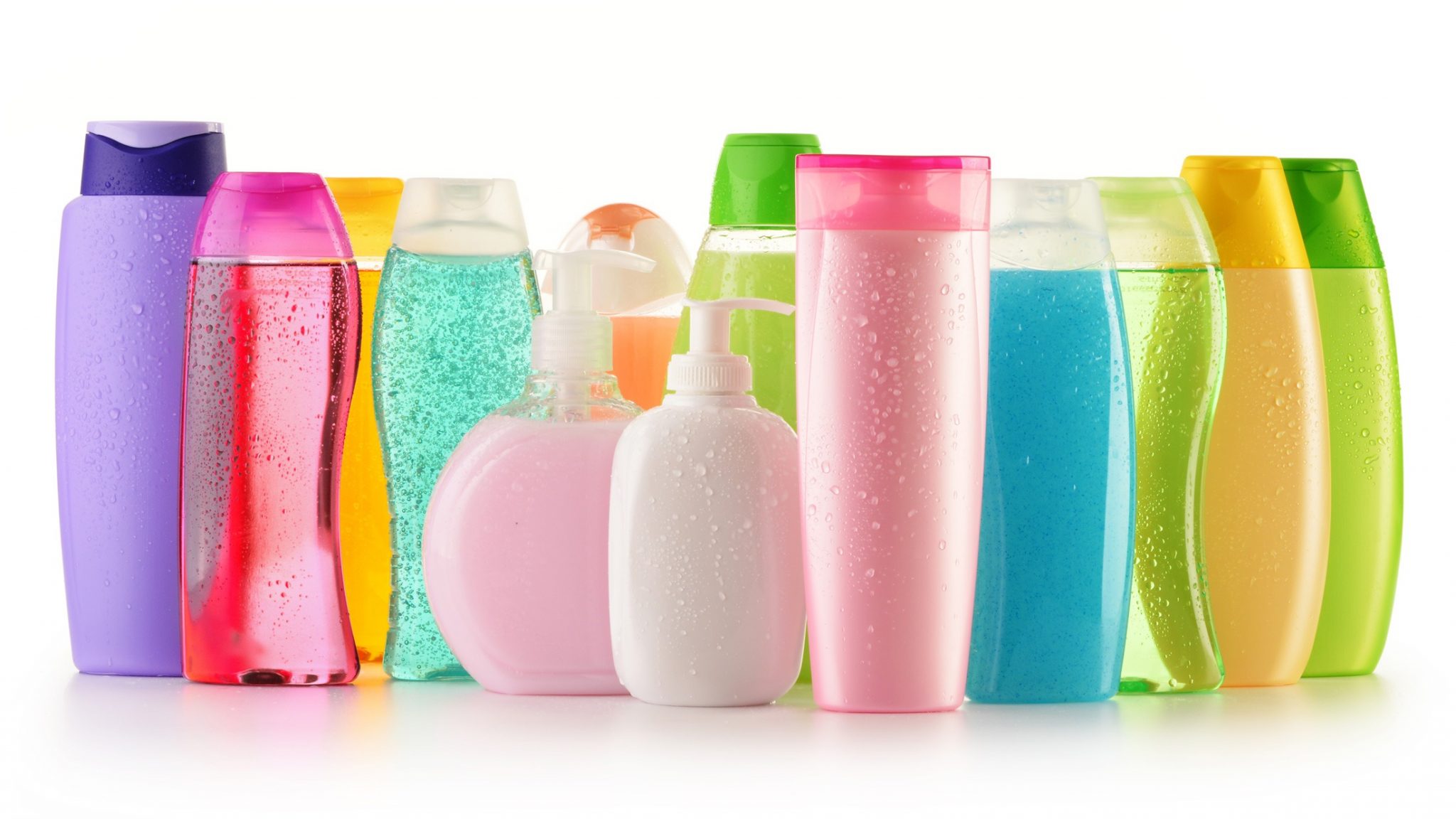 Bottles Bottles