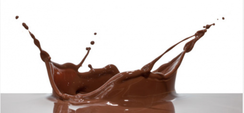 Chocolate Processcubii